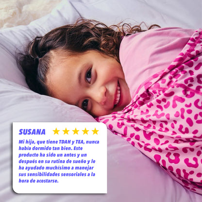 Siesti - Mono de relajación anti estrés