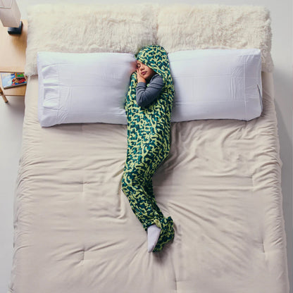 Siesti - Mono de relajación anti estrés