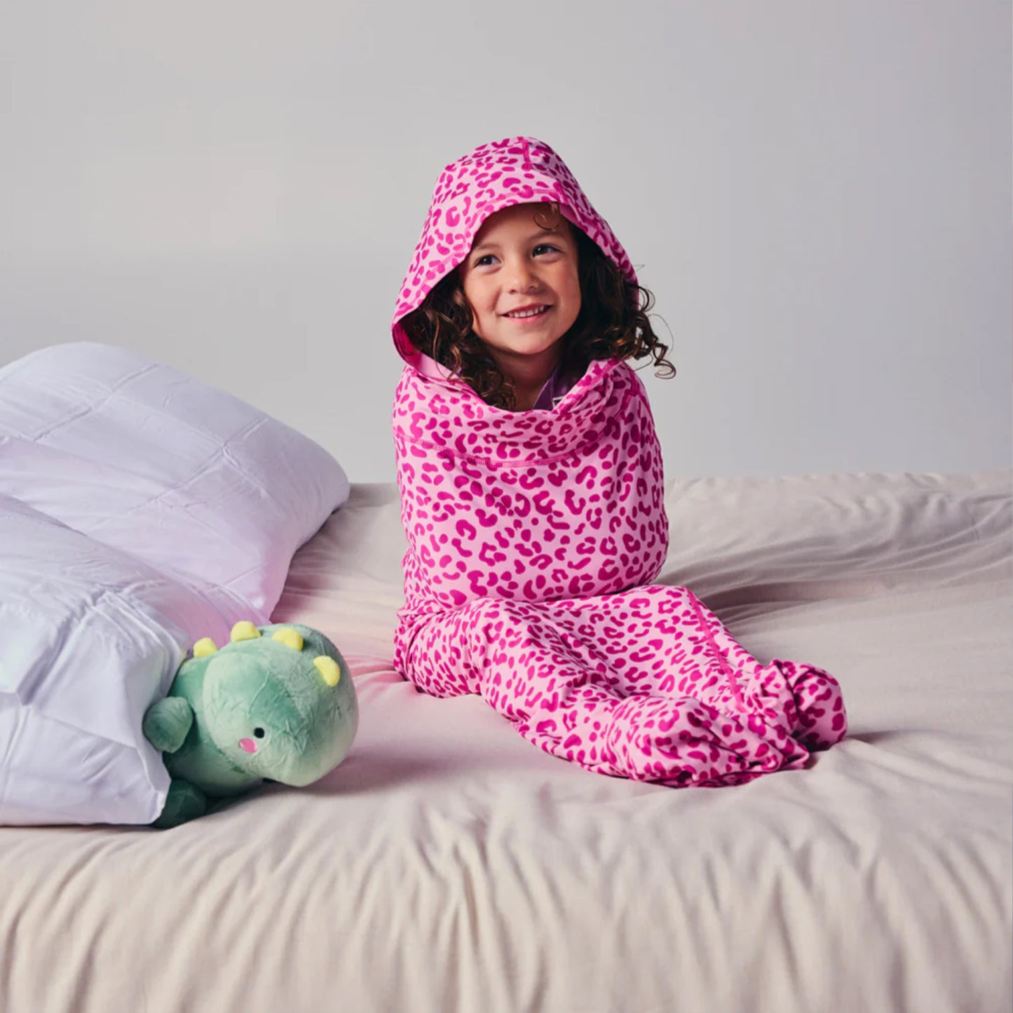 Siesti - Mono de relajación anti estrés