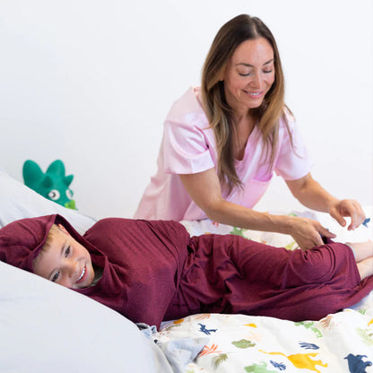 Siesti - Mono de relajación anti estrés